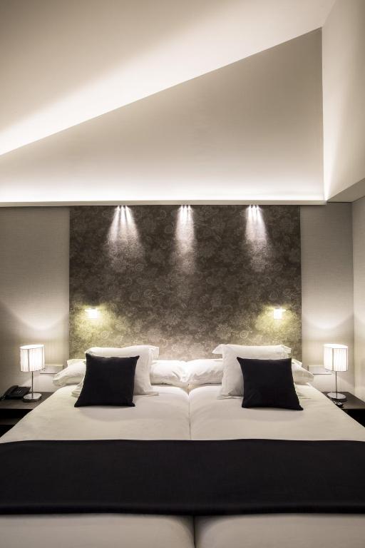 
Habitación Comunicada
