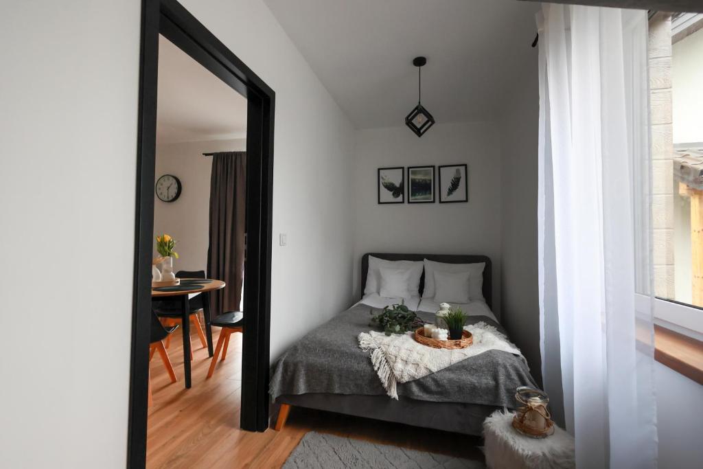 RABA RESORT - Domki i Apartamenty pod Krakowem - Appartement D'une Chambre