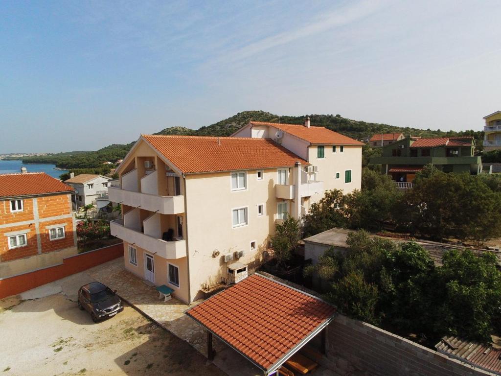 Φυσικό τοπίο κοντά σε αυτό το διαμέρισμα