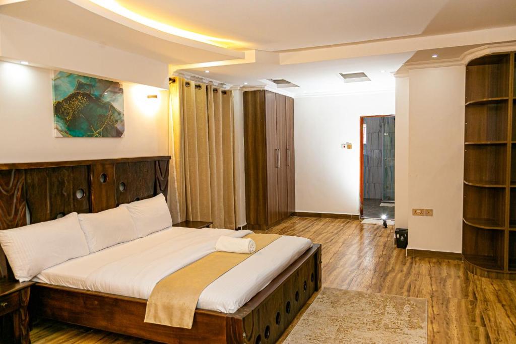 MacCinray Villa Kisii, Kisii (updated prices 2024)