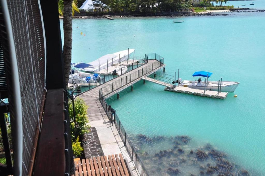 Appartement Sunset Boulevard, Grand Baie (Île Maurice Grand Baie