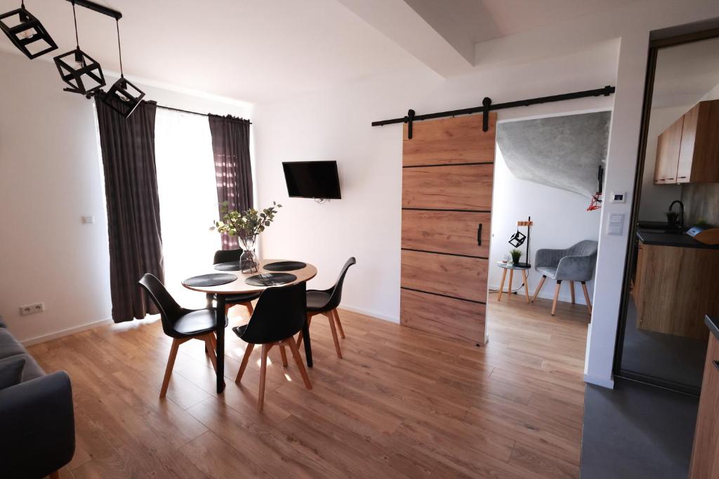 RABA RESORT - Domki i Apartamenty pod Krakowem - Appartement D'une Chambre