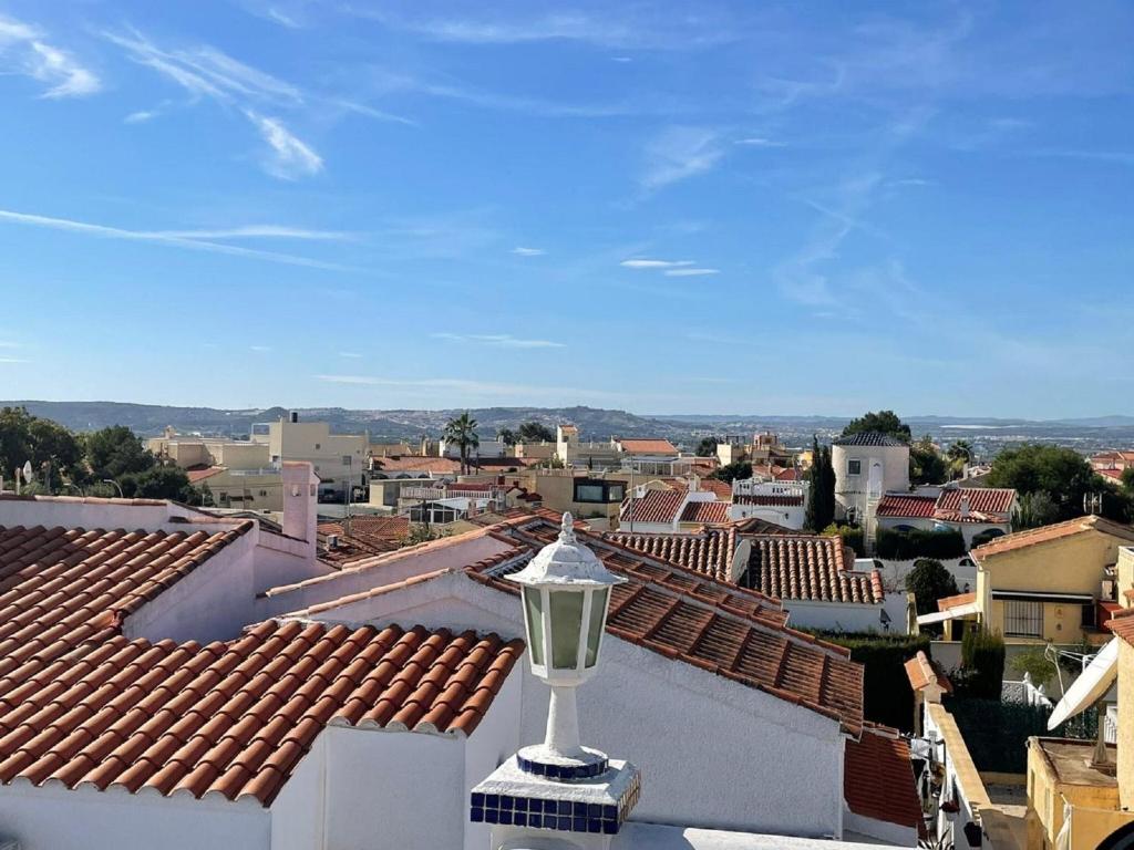 Charming holiday home in San Fulgencio with private pool, San ...
