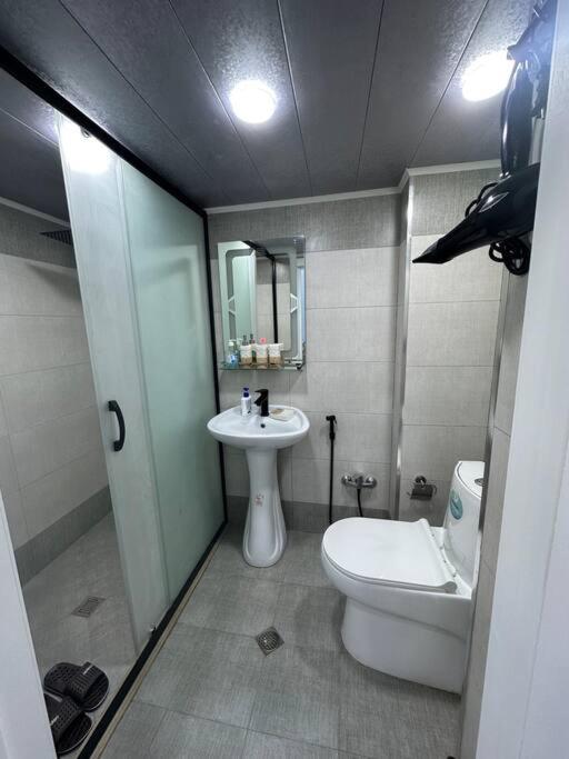امکانات Turquoise Apartment - تصویر ۴