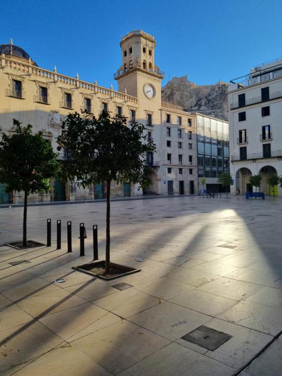 Casa Verde Alicante, Alicante – Updated 2023 Prices
