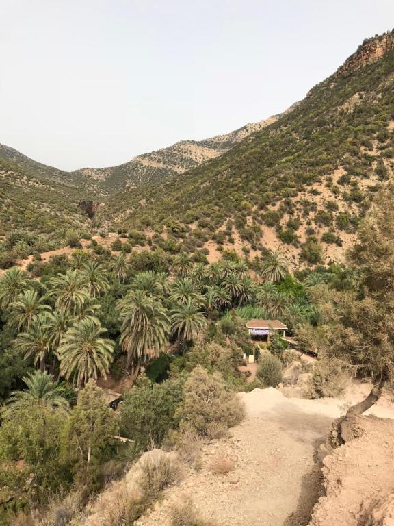 Bel appartement agadir