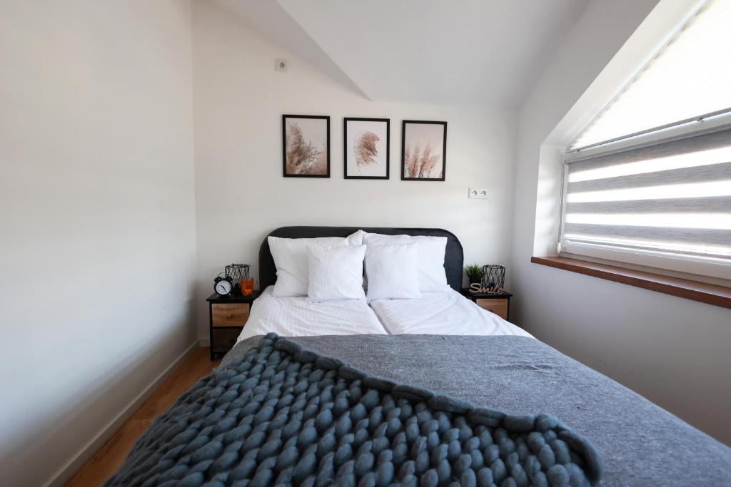 RABA RESORT - Domki i Apartamenty pod Krakowem - Appartement D'une Chambre