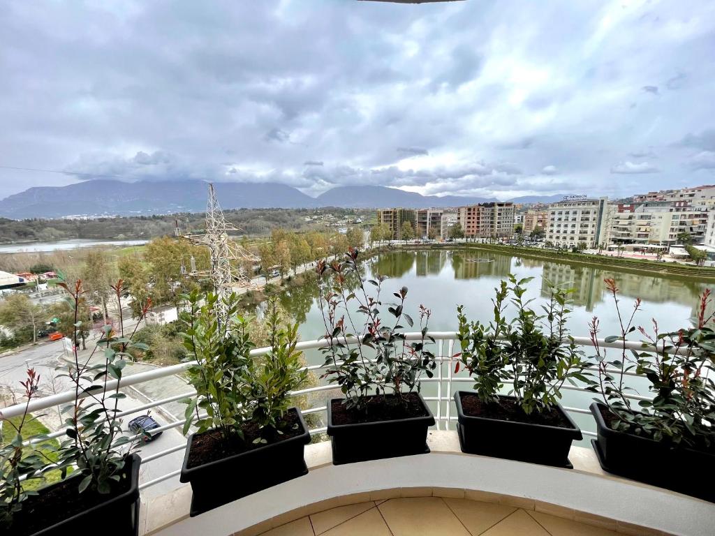 Queen’s Luxury Apartments Lake - Imazhi 6