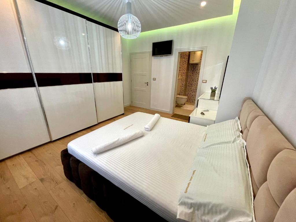 Queen’s Luxury Apartments Lake - Imazhi 7
