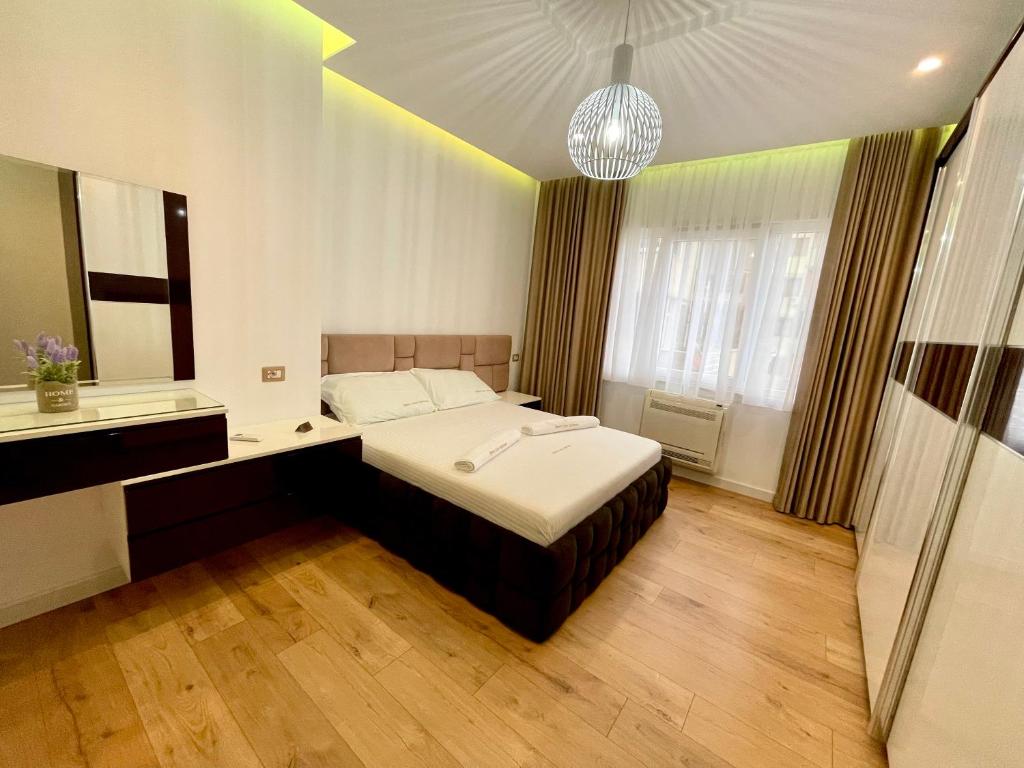 Queen’s Luxury Apartments Lake - Imazhi 2