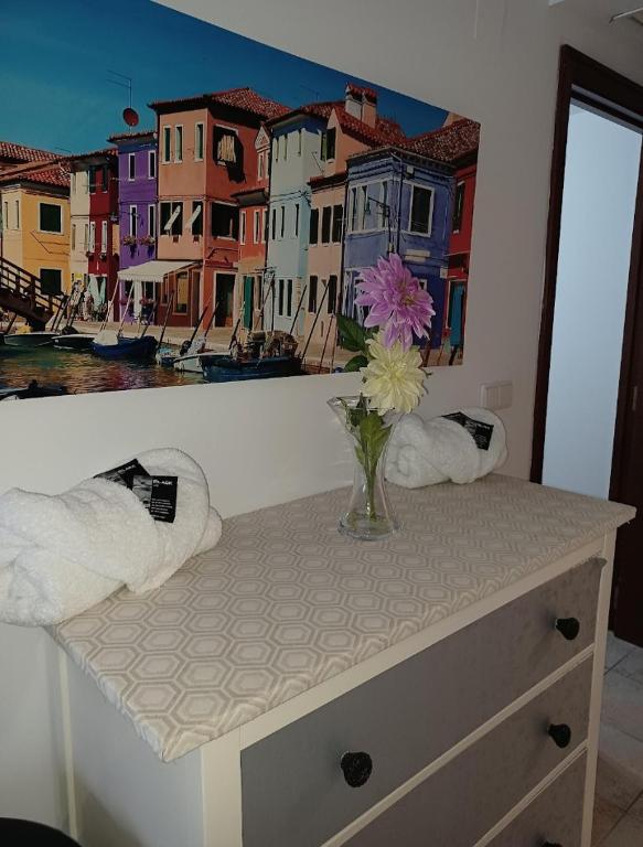 Derechos de imagen reservados por Booking.com