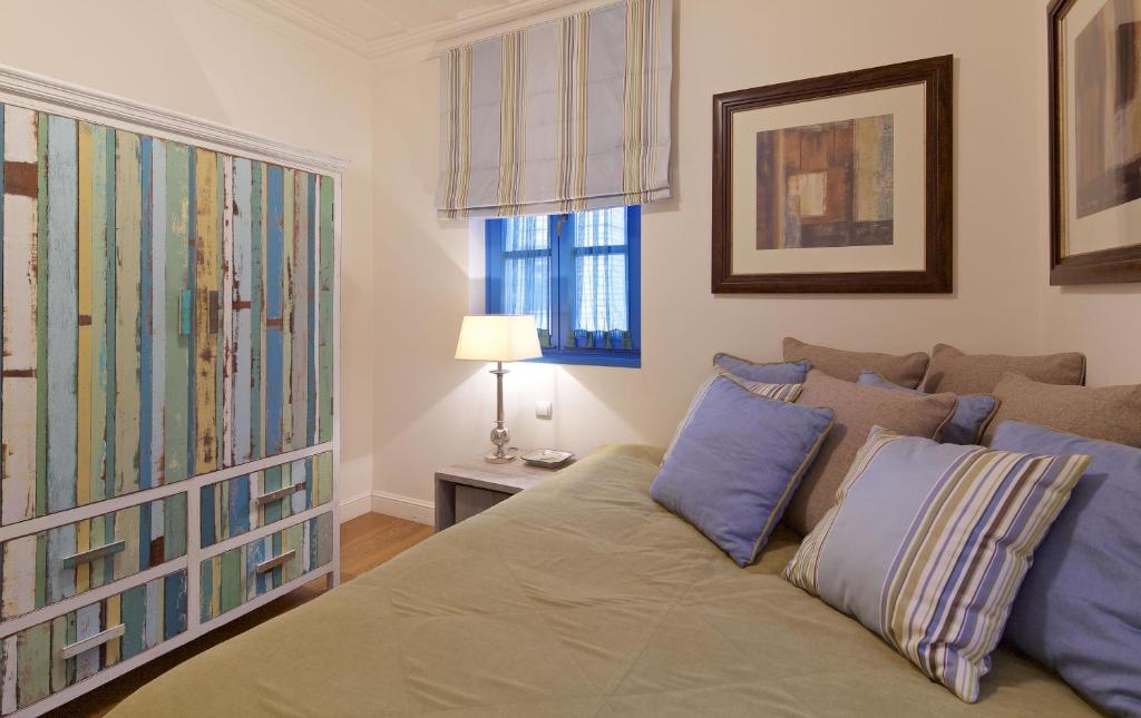 Zagori Suites Luxury Residences - 14