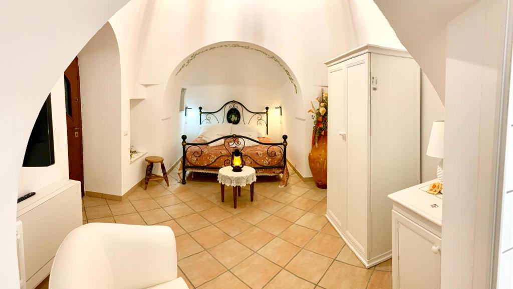 B&B Villa Maggi