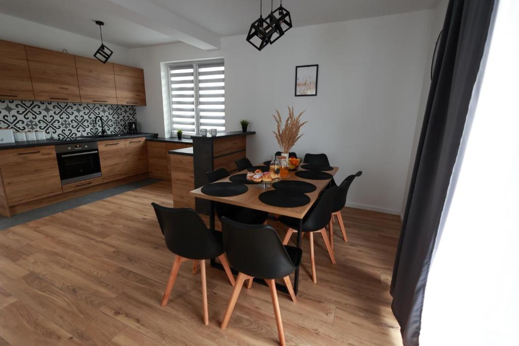 RABA RESORT - Domki i Apartamenty pod Krakowem - Chalet De Deux Chambres