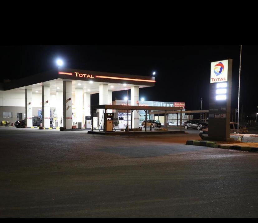 Fotografie z fotogalerie ubytování Caprios motel v destinaci Al Qasţal