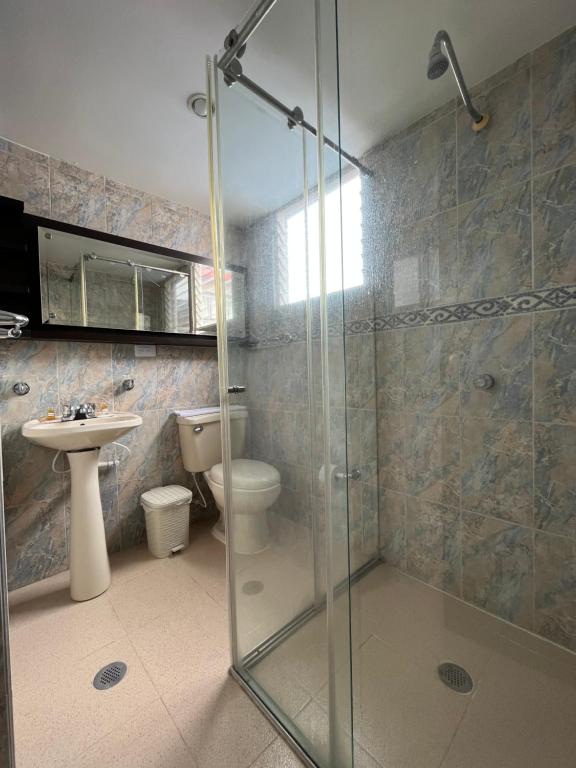Hotel Tupinamba Neiva - 