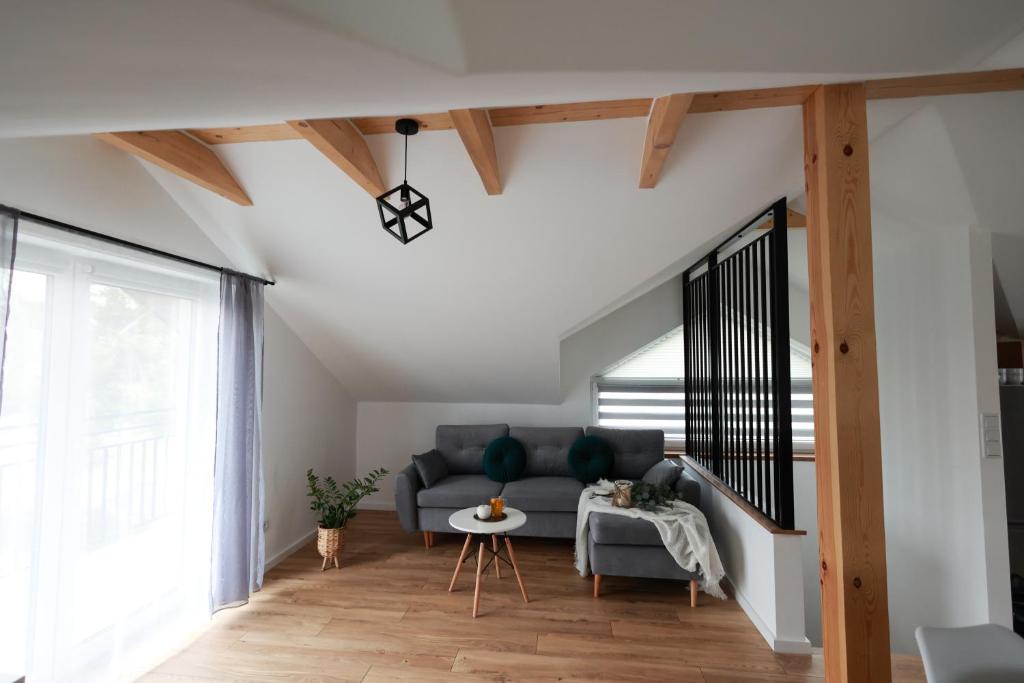 RABA RESORT - Domki i Apartamenty pod Krakowem - Appartement Supérieur