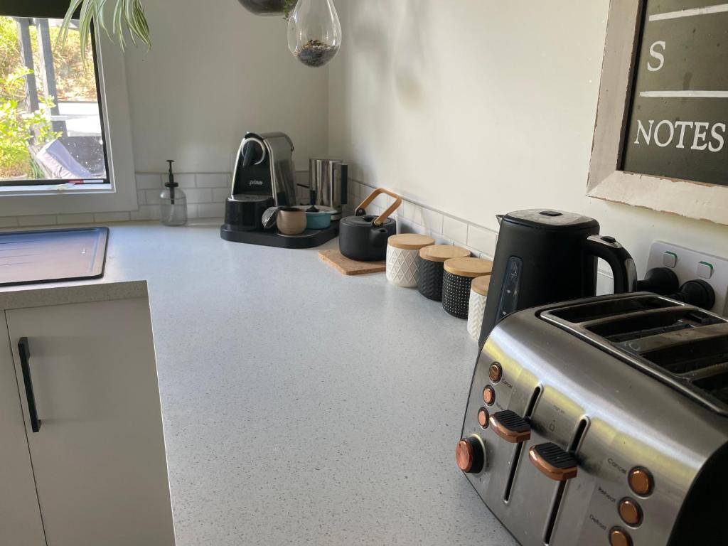 Moana BnB, Picton - Resim 7