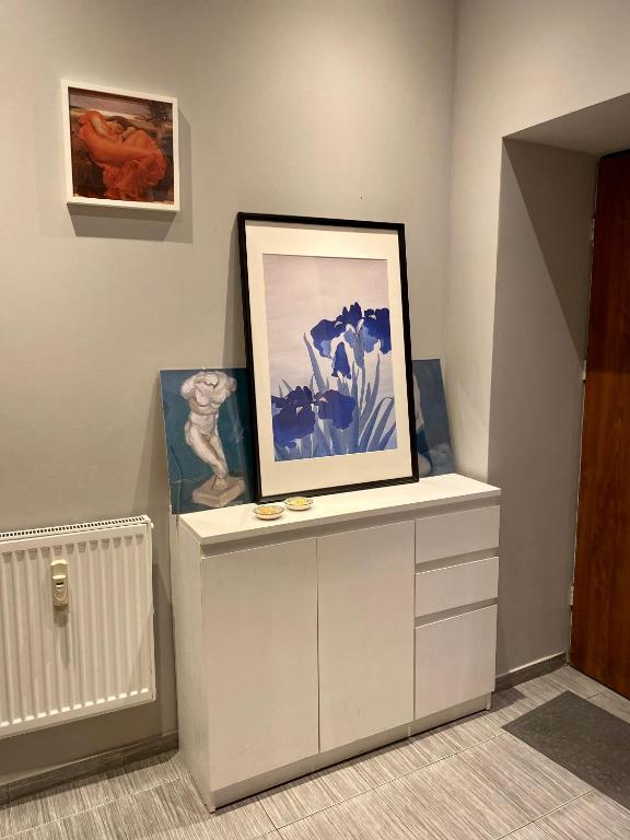 Fotografia z galérie ubytovania Apartament w centrum Rzeszowa v destinácii Rzeszów
