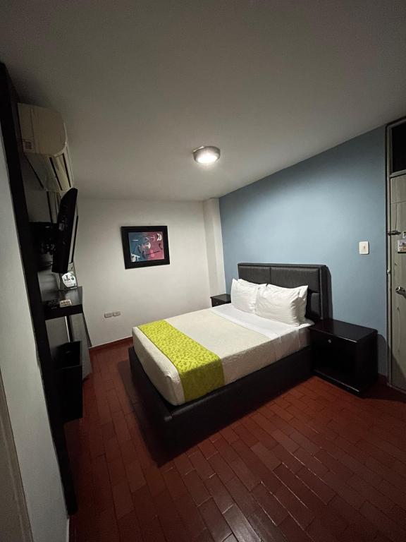 Hotel Tupinamba Neiva - 