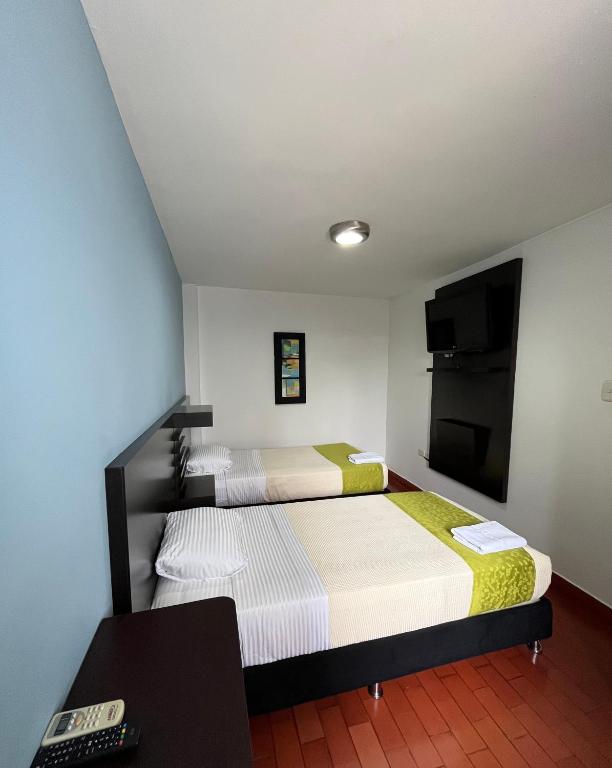Hotel Tupinamba Neiva, Neiva – Updated 2024 Prices