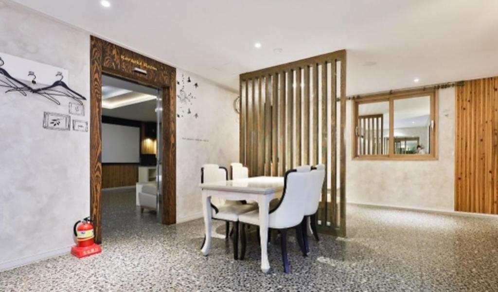 Time Hotel photo