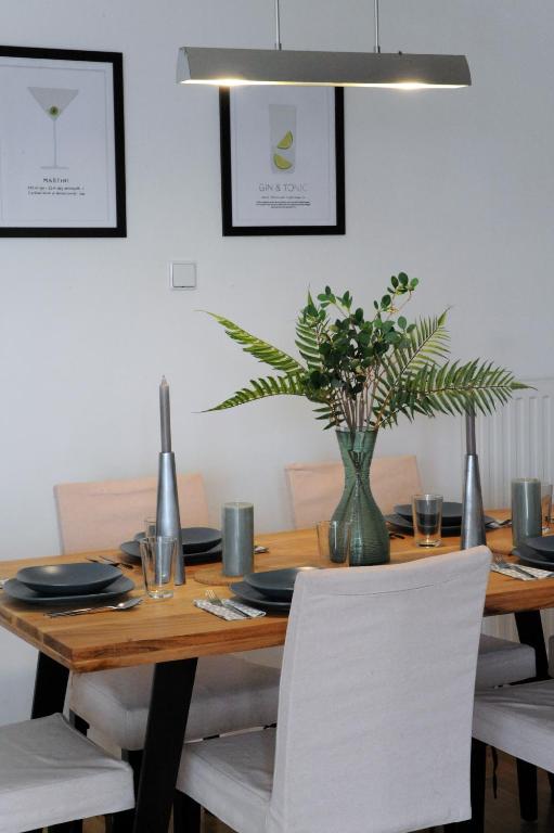 Skyline Residence Soho ☆ with A/C and free parking, Budapest Updated