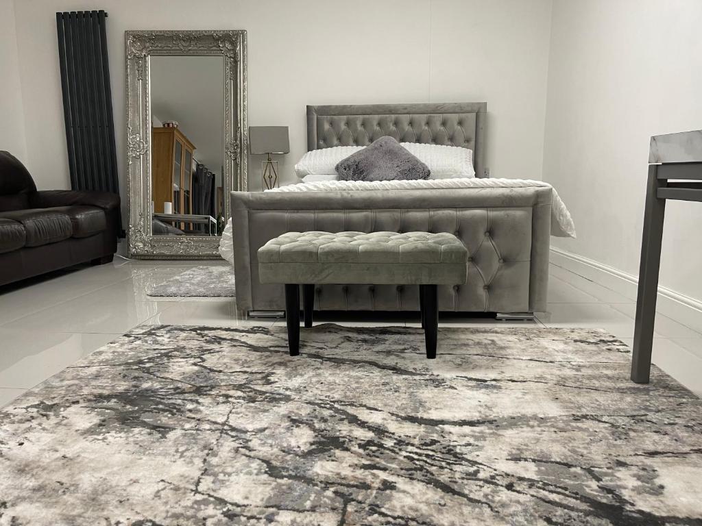 Χώρος καθιστικού στο CF14