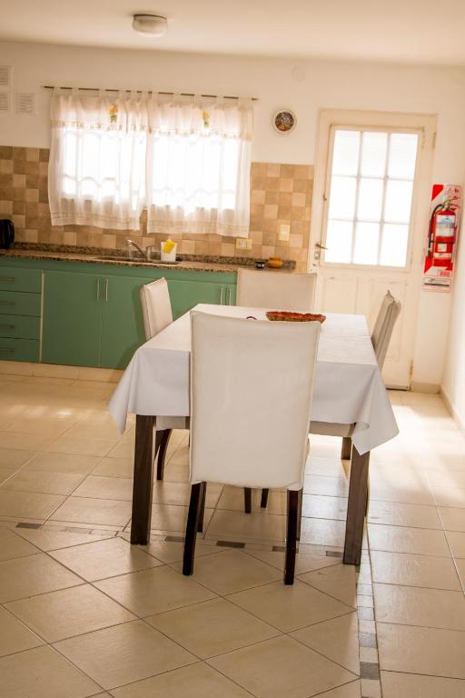 Alojamiento La Palmera