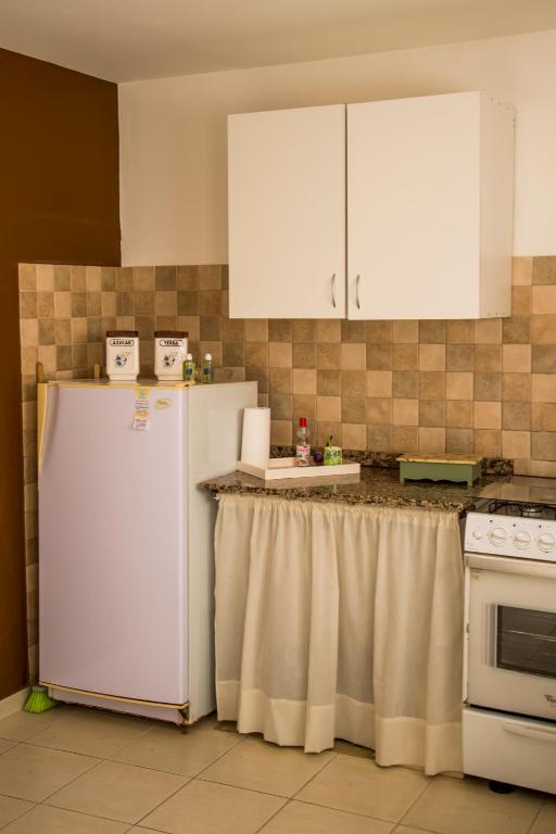 Alojamiento La Palmera