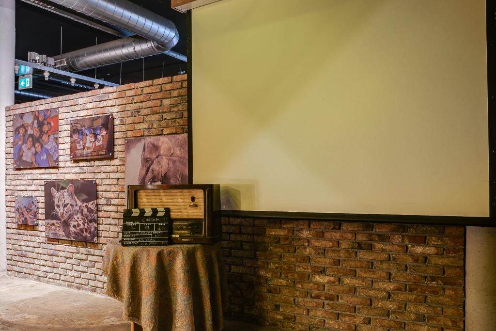Fotografie z fotogalerie ubytování ClinkMama v destinaci Amsterdam