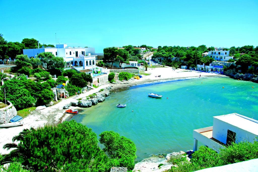 Hotel Bahia, Cala Santandria – Preços 2023 atualizados