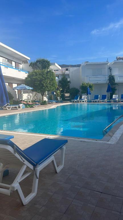 Giovanni Apartments Kos Studio 20 - One-Bedroom Apartment