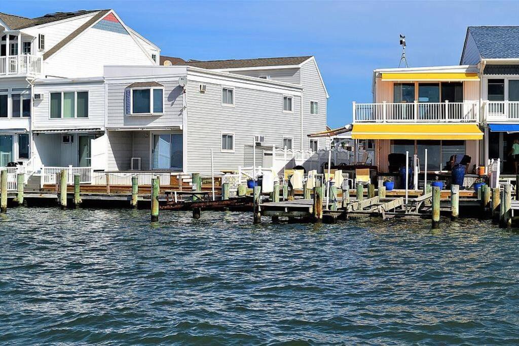 Sunset Shack OCMD Bayfront Stunning Sunset views, Ocean City Updated