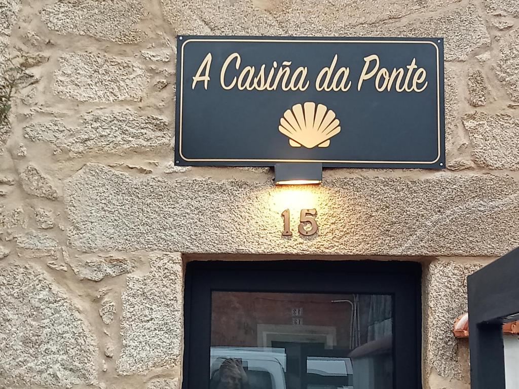 A Casiña da Ponte - 17