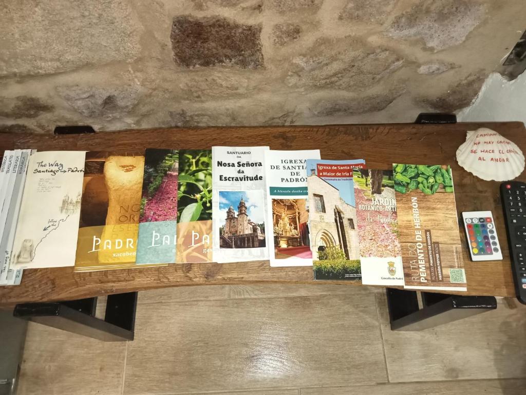 A Casiña da Ponte - 14