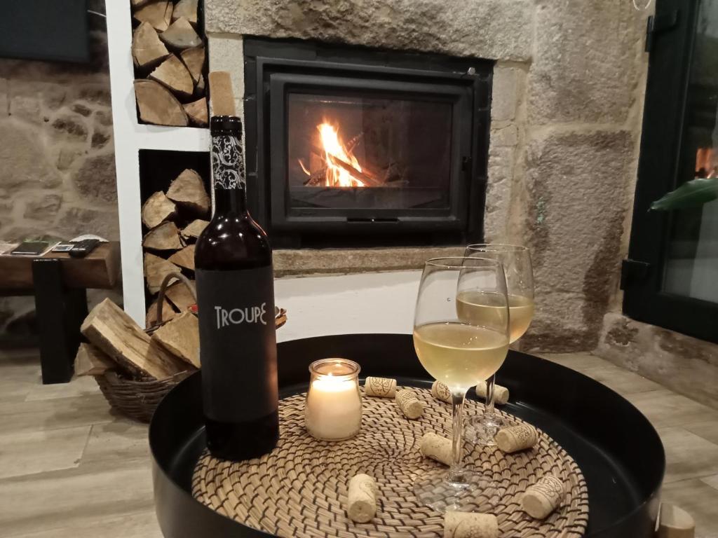 A Casiña da Ponte - 8