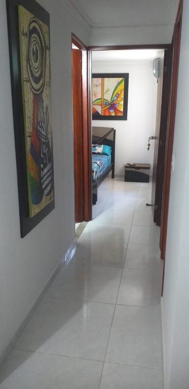 Lilia's House Santa Marta