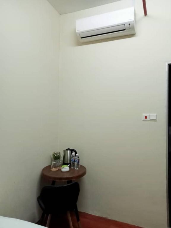 Fotografie z fotogalerie ubytování Aeropod Hostel Economy Twin Room v destinaci Kapayan