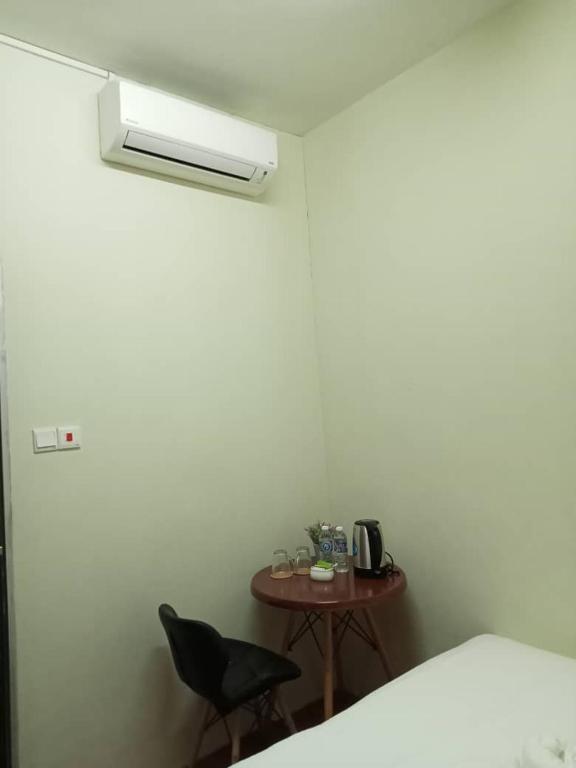 Fotografie z fotogalerie ubytování Aeropod Hostel Economy Deluxe King Room v destinaci Kota Kinabalu
