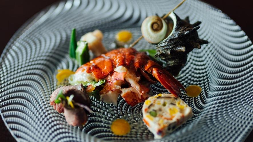 Cibo presso il ryokan o nelle vicinanze