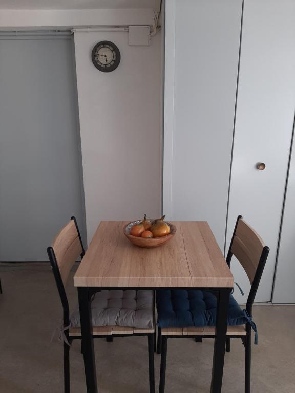 Fotografie z fotogalerie ubytování Chambre d'hôte Chez Josie v destinaci Beaucaire