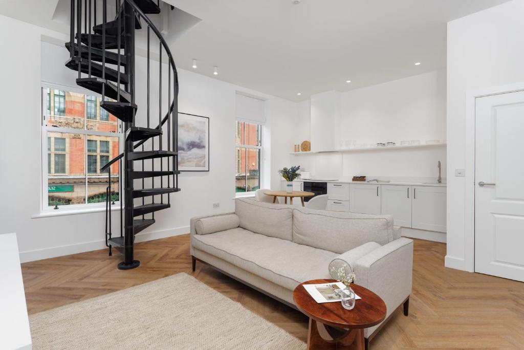 40 Renshaw Apartments, Liverpool (updated prices 2024)