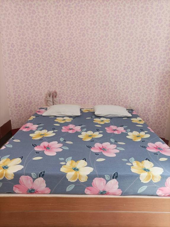 Vimanmek Resort - Doppel- Oder Zwei Zimmer Mit Eigenem Bad