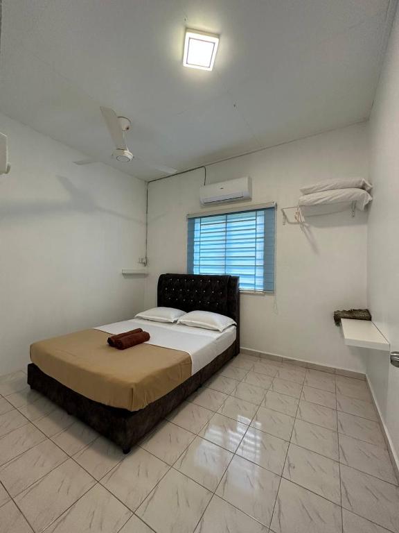 IBAI COTTAGE KUALA TERENGGANU (HOMESTAY) - Casa De Dos Dormitorios