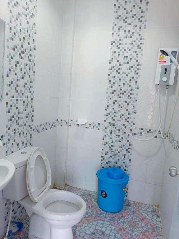 Sichon Lalla Beach สิชล ลัลลา บีช - Double Or Twin Room