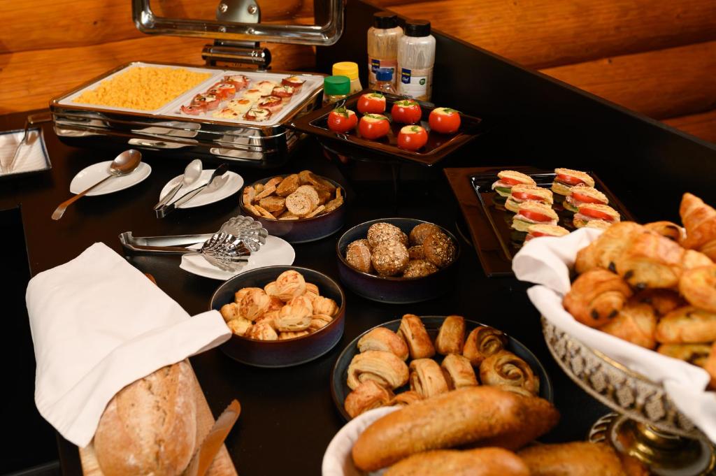 Hotel ZEMPLEN - Resim 22