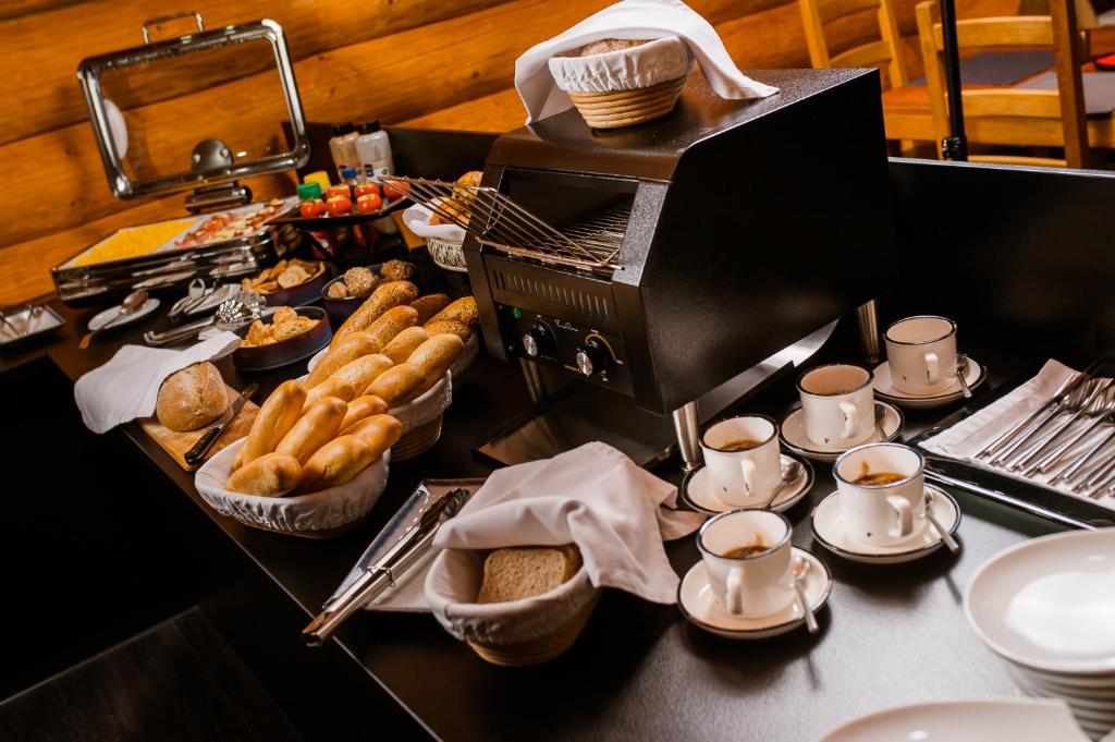 Hotel ZEMPLEN - Resim 23