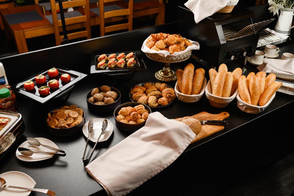 Hotel ZEMPLEN - Resim 18