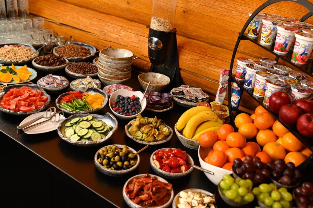 Hotel ZEMPLEN - Resim 21